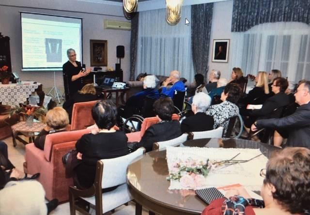 Γηροκομείο Βέροιας: Δεν θα πραγματοποιηθούν οι λειτουργίες για την Ύψωση του Τιμίου Σταυρού