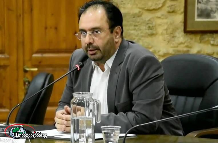 Ενημέρωση Βοργιαζίδη για αρχείο Μουτσόπουλου, συνάντηση με συνεργάτες Νίκου Παππά και Leader (βίντεο)