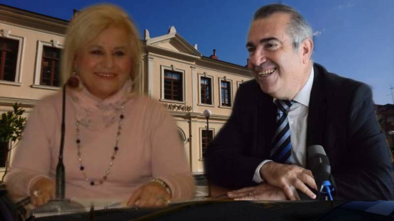 Ευθεία επίθεση Παυλίδη σε Μπατσαρά