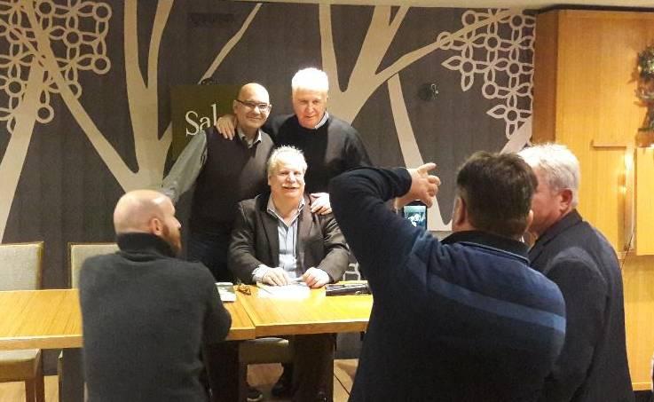 Ο Γιώργος Ουρσουζίδης για το βιβλίο “Η Ημαθία στον 20ο αιώνα: Στιγμές της ιστορίας της”