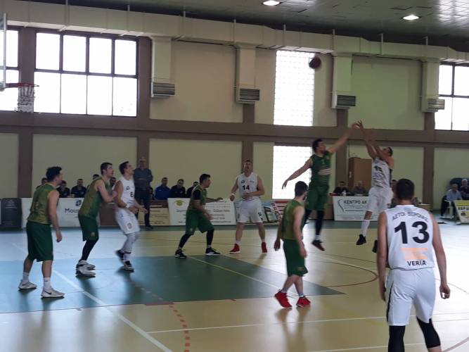 Με βολές στην ΕΚΑΣΚΕΜ διαμαρτύρεται για την αλλαγή έδρας η Αλεξάνδρεια
