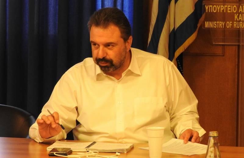 Προς πληρωμή οδεύουν οι ενισχύσεις de minimis για αχλάδια Κρυστάλλια
