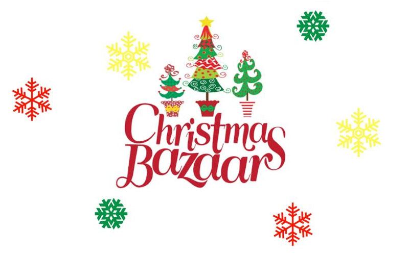 Χριστουγεννιάτικο bazaar 2ου Δημοτικού Σχολείου Βέροιας