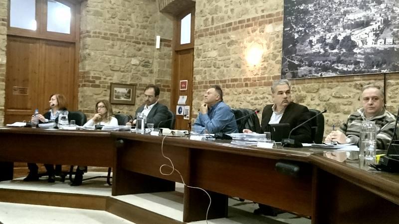 Συνεδριάζει την Δευτέρα το Δημοτικό Συμβούλιο Βέροιας – Τι θα συζητήσει