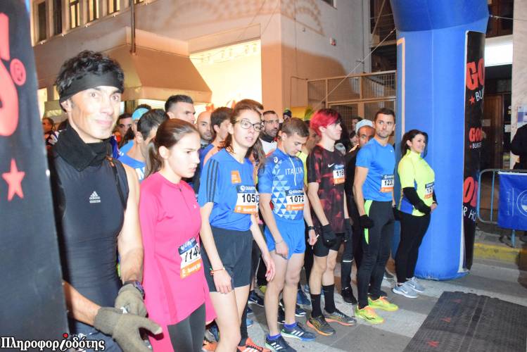 Ποιοι δρόμοι θα κλείσουν το Σαββατοκύριακο στην Βέροια για τον Φιλίππειο Δρόμο