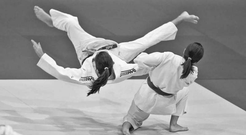Το 5ο Πανελλήνιο Τουρνουά JUDO ΒΕΡΓΙΝΑ 2020 στην Βέροια