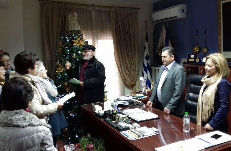 Πραγματοποιήθηκε στην Βέροια η εκδήλωση μνήμης για τη Γενοκτονία των Ελλήνων της Μικράς Ασίας