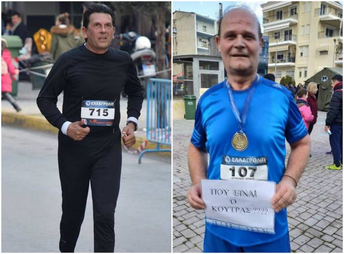 Δυο αιρετοί στον Φιλίππειο