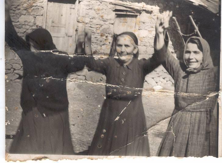 Γράμμα στον πατέρα, ας το λάβει και η μάνα