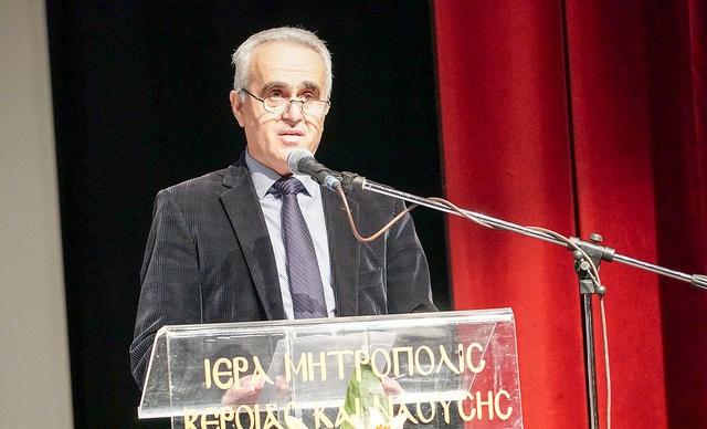 Σε επιτροπές της Περιφέρειας Νεστορόπουλος και Μουρτζίλας