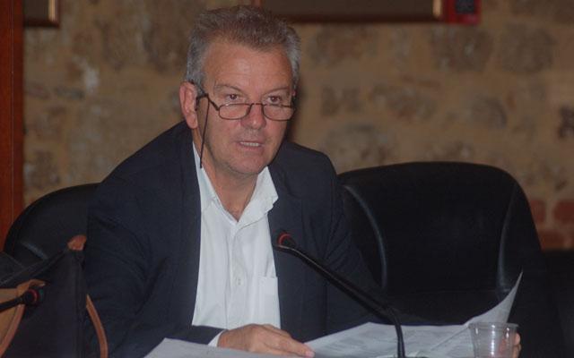 Παραίτηση Νεστορόπουλου από το Δ.Σ. της ΑΜΑΛΘΕΙΑ ΑΕ με βολές σε Καλαϊτζίδη