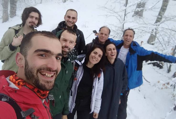 Παγκόσμια ημέρα βουνών η 11η Δεκεμβρίου