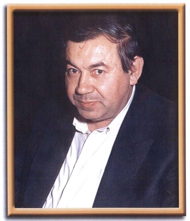 Κοινωνικά: Απεβίωσε ο Εμμανουήλ Μερκ. Ψιψίκας