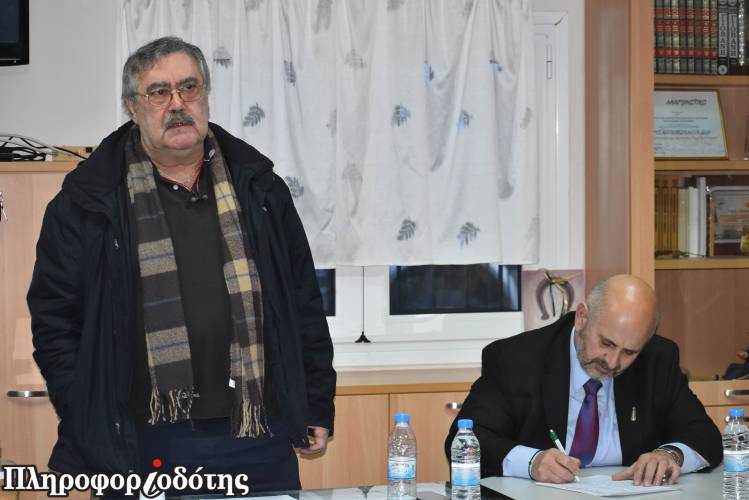 Συλλαλητήριο στην Βέροια για την Συμφωνία των Πρεσπών αποφάσισαν οι πολιτιστικοί σύλλογοι (φωτογραφίες, βίντεο)