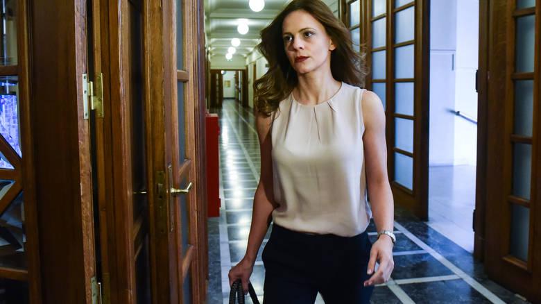 Αποχώρησε η ομάδα Αχτσιόγλου από τον ΣΥΡΙΖΑ