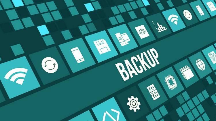 Πώς να κάνετε back up τα δεδομένα σας δωρεάν