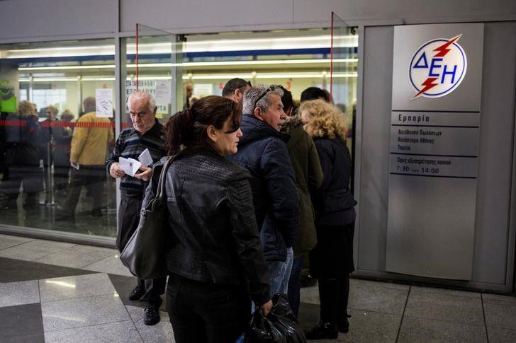 Δήμος Αλεξάνδρειας: Συνεχίζεται η υποβολή αιτήσεων για την επανασύνδεση ηλεκτρικού ρεύματος λόγω ληξιπρόθεσμων οφειλών