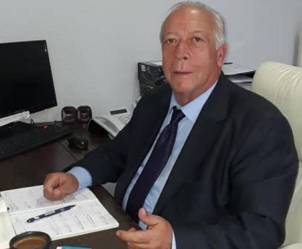 Την ιδρυτική διακήρυξη του συνδυασμού του θα παρουσιάσει ο υποψήφιος δήμαρχος Απόστολος Εμμανουηλίδης