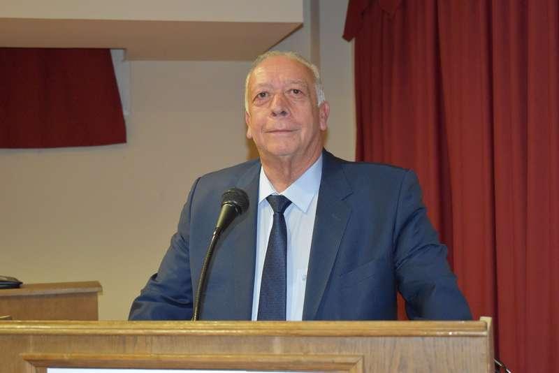 Εμμανουηλίδης: “Τραγική η ΝΟΔΕ, αφεντικό της ο Βεσυρόπουλος – Θα κάνω την Βέροια πρωταγωνίστρια” (βίντεο)