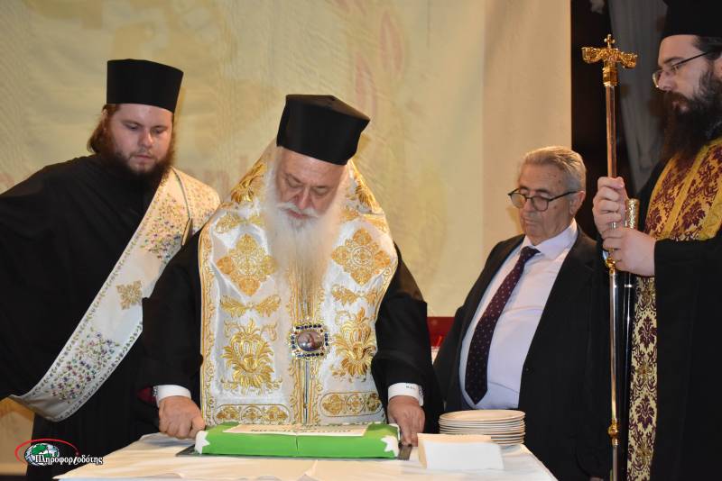 Επιτυχημένη η 1η Γιορτή Ερασιτεχνικού Ποδοσφαίρου (φωτογραφίες)