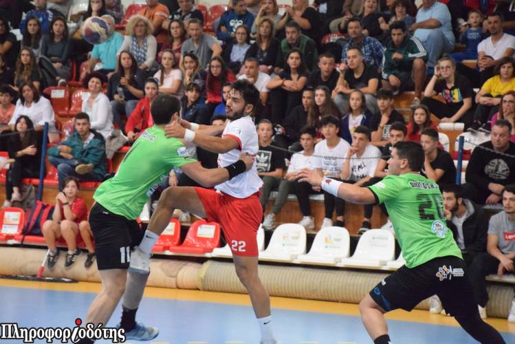 Χωρίς Αποστολίδη, Κωστακίδη τη νέα σεζόν ο Φίλιππος
