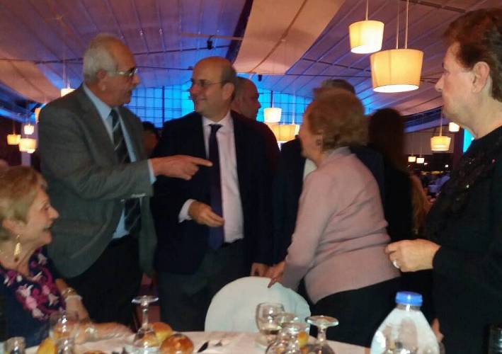 Χατζηδάκης: Χωρίς γραφειοκρατικές καθυστερήσεις η καταβολή της εθνικής σύνταξης