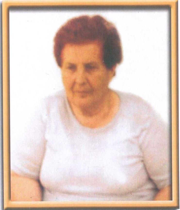 Κοινωνικά: Απεβίωσε η Κλεώνα Αριστ. Κοτσίδου