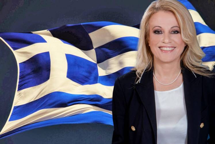 Στις Δημοκρατίες ο λαός αποφασίζει! Στις Δημοκρατίες…