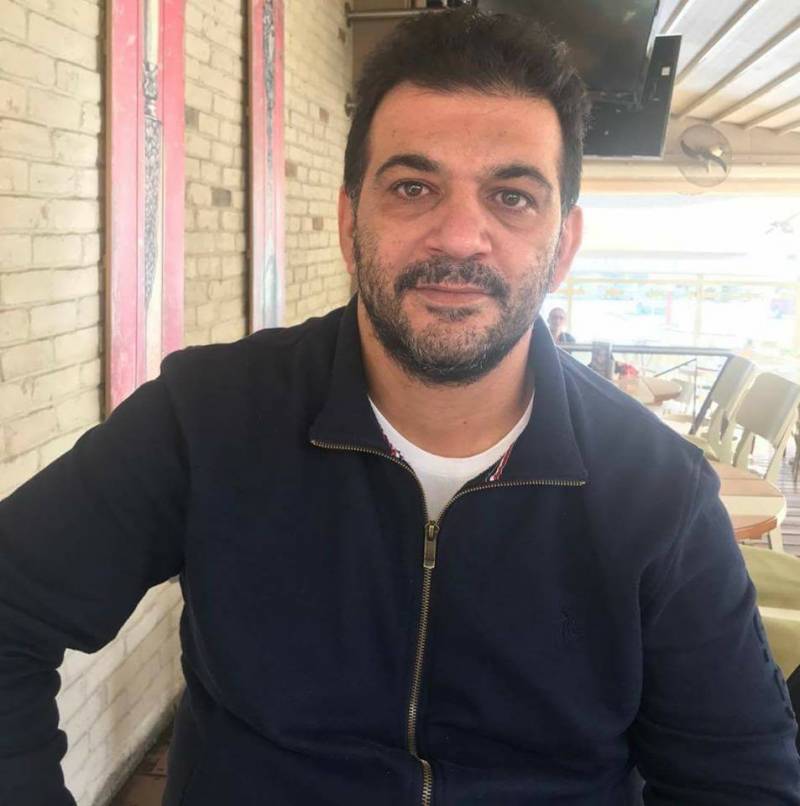 Το βάπτισμα του…πυρός για Σακαλή