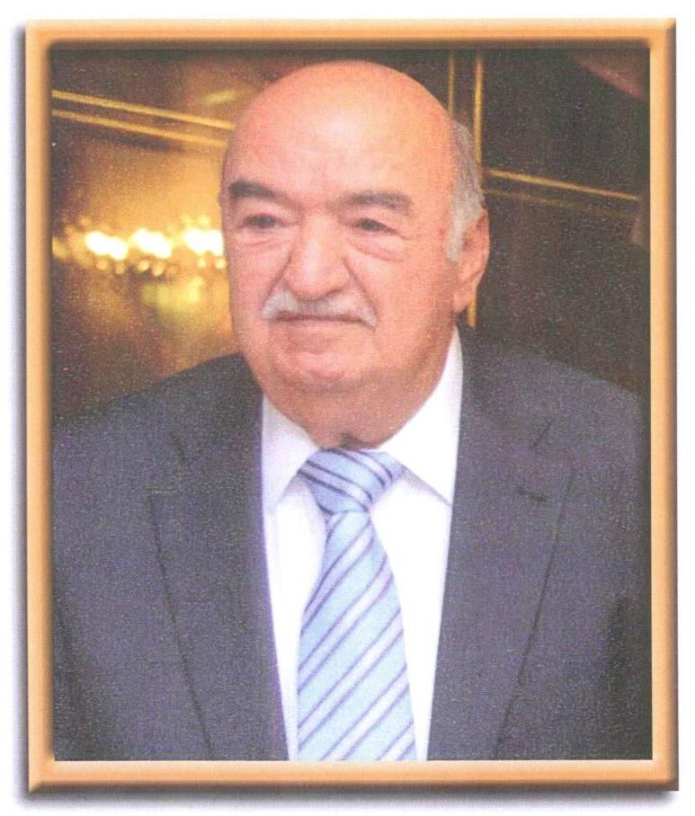 Κοινωνικά: Απεβίωσε ο Θεόδωρος Λεων. Θεοδωρίδης