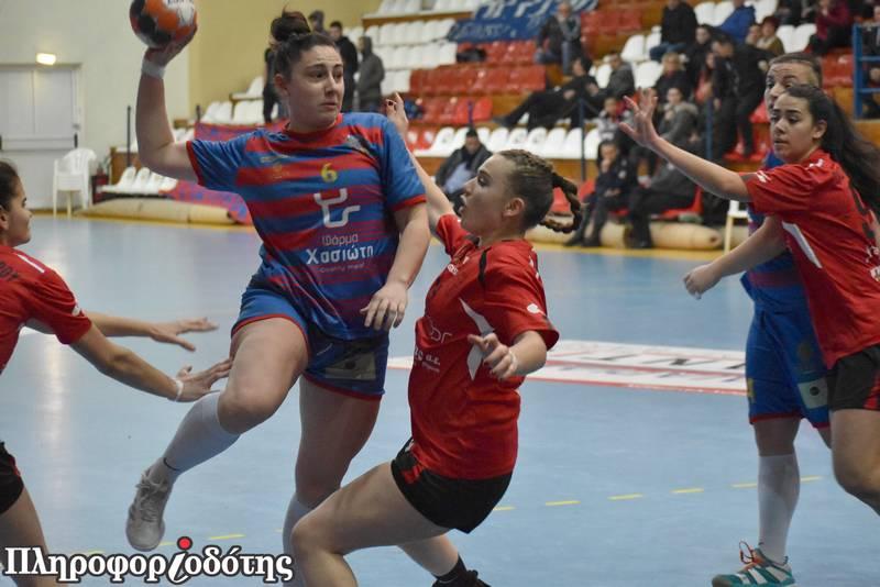 Κέρδισε στο Καματερό η Βέροια