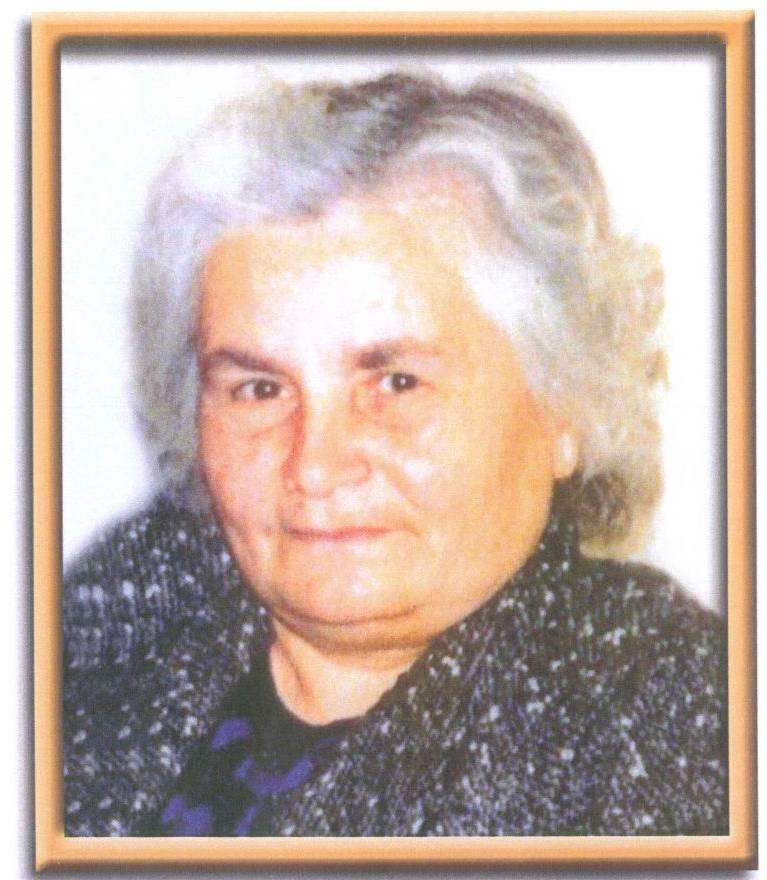 Κοινωνικά: Απεβίωσε η Σταυρούλα Αριστ. Χειμώνα