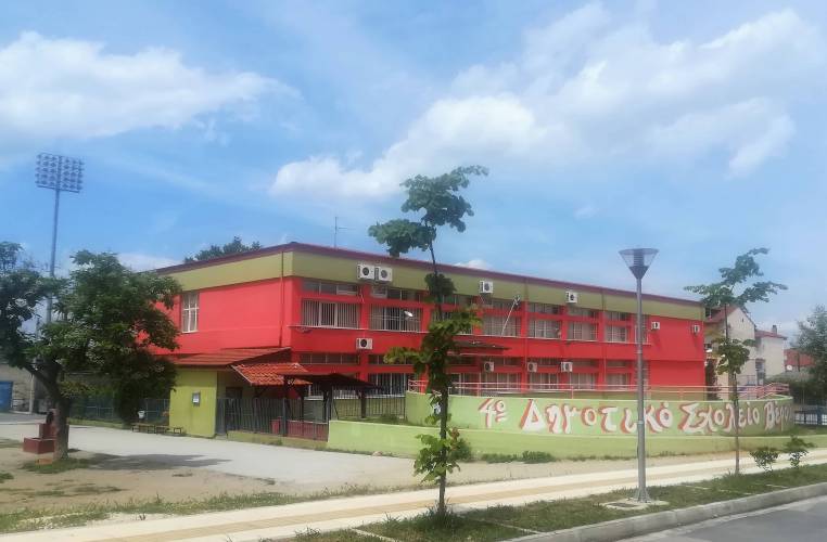 Υπουργείο Παιδείας: “Ανοίγουν την Δευτέρα Δημοτικά, Νηπιαγωγεία, Σχολεία Ειδικής Αγωγής”