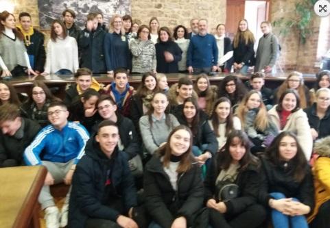 Αειφορία και Δημοκρατία με τα μάτια των μαθητών