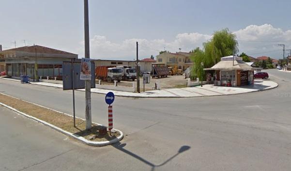 Άγιο είχε μαθήτρια λυκείου – Την παρέσυρε αυτοκίνητο και την εγκατέλειψε ο οδηγός