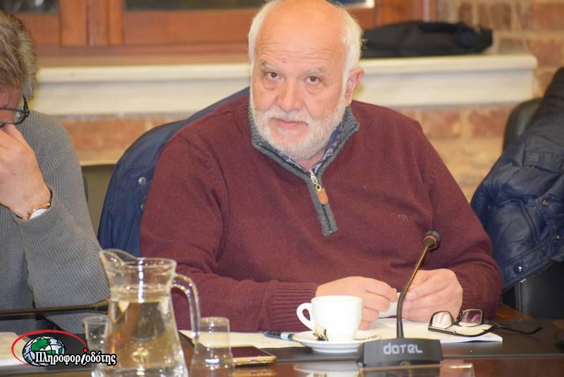 Τι απαντά η ΔΕΥΑΒ για την θολότητα στο νερό της Αγίας Βαρβάρας