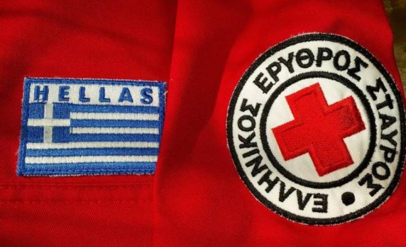 Τον Μητροπολίτη θα τιμήσει το Περιφερειακό Τμήμα Βέροιας του Ελληνικού Ερυθρού Σταυρού