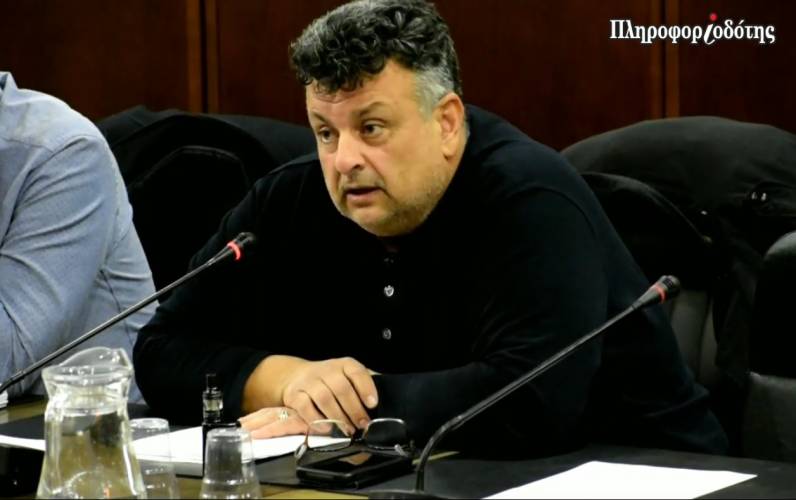 Μια οφειλόμενη διόρθωση