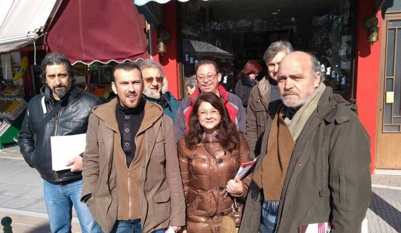 ΛΑΣ Αλεξάνδρειας: Λευκό ή άκυρο την Κυριακή