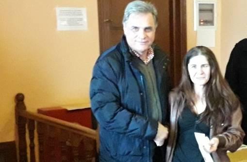 Δήμος Βέροιας: Οι καθαρίστριες των δημοτικών και νηπιαγωγείων έκοψαν την βασιλόπιτα