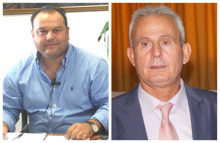 Δημοτικό Αλεξάνδρειας: Ανεξάρτητοι πλέον Κυτούδης και Κιρκιλιανίδης