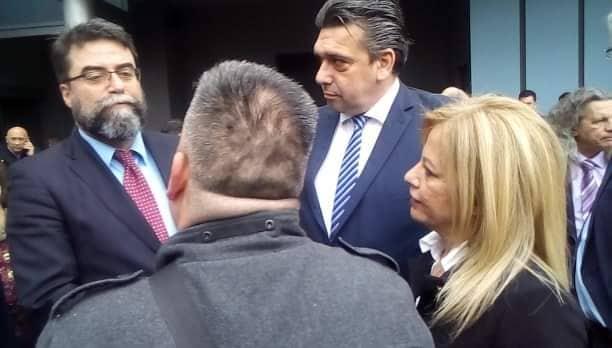 Εύστοχη παρέμβαση