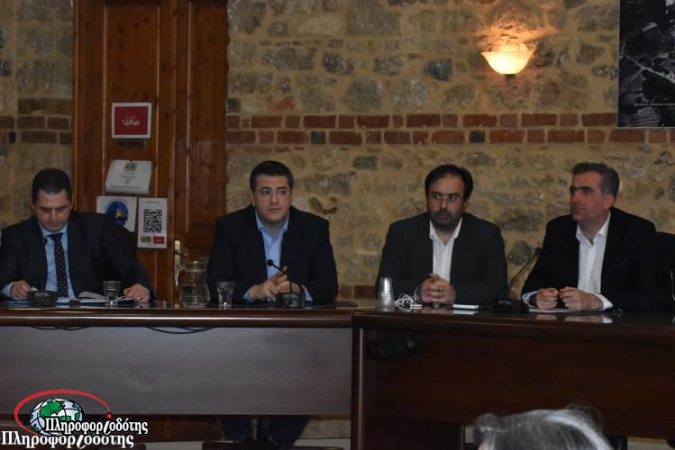 Η Περιφέρεια ενισχύει τις κοινωνικές δομές για την προστασία παιδιών και εφήβων σε Θεσσαλονίκη και Βέροια