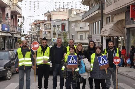 Ημερίδα ενημέρωσης και ευαισθητοποίησης διοργανώνει το ΣΔΕ Νάουσας
