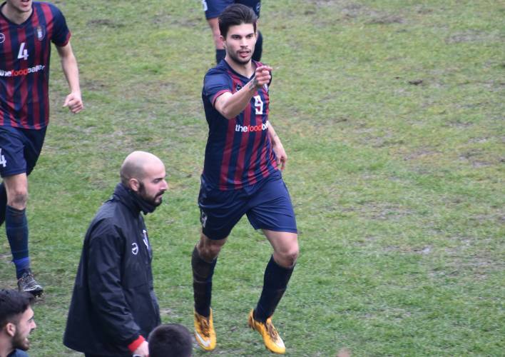 Σκαθαρούδης: “Ο νέος προπονητής μάς πέρασε νέα φιλοσοφία”