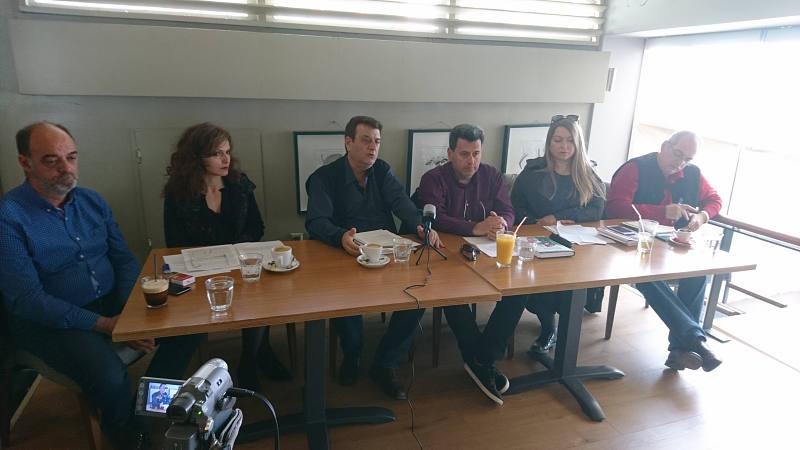 Απορρίπτει η εκπαιδευτική κοινότητα το σχέδιο για τη νέα Γ΄ Γενικού Λυκείου και το νέο σύστημα εισαγωγής στην τριτοβάθμια εκπαίδευση και ζητάει την απόσυρσή του (βίντεο)