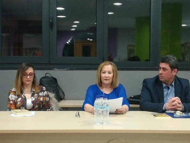 Πραγματοποιήθηκε στην Αλεξάνδρεια εκδήλωση για τον αυτισμό