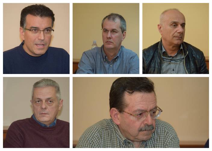 “Αγροτική Καινοτομία”: Στόχος η αποτελεσματική συμβουλευτική για αύξηση του αγροτικού εισοδήματος (βίντεο)