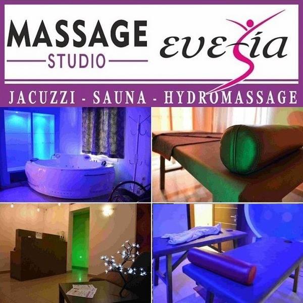 «Studio Massage Eyexia»: Τώρα και στη Βέροια μια μοναδική εμπειρία – Ένα χρήσιμο δώρο στον εαυτό σας και τους φίλους σας!