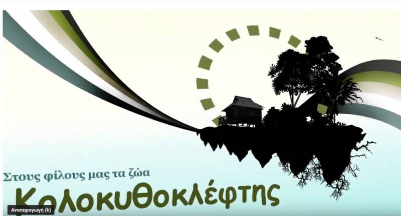 Σε πορεία βράβευσης ταινία μικρού μήκους του Δημοτικού Κουλούρας